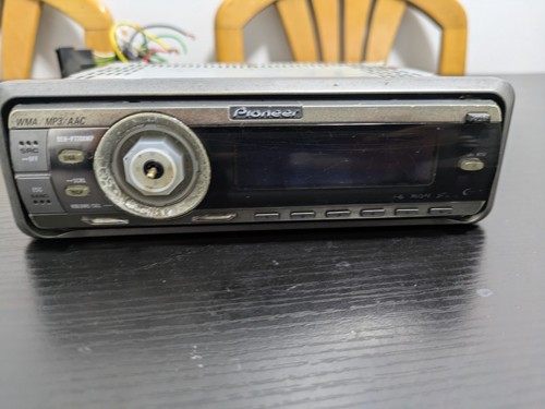 Pioneer deh p770omp car - deh-p770omp,