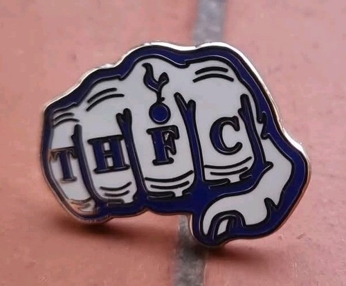 Tottenham hotspur thfc fist - tottenham,