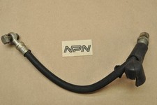 Vtg OEM Yamaha RD250 RD350