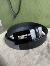 NWT Gucci Men’s G Square Two