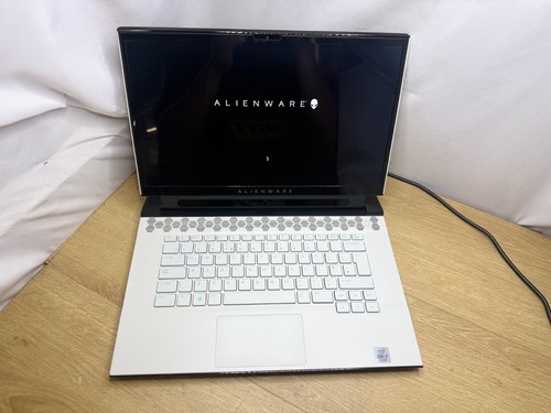 Alienware m15 10750h rtx - alienware, r3