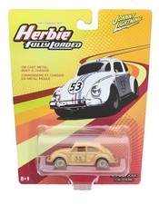 Herbie Fully Loaded Junkyard herbie Die-Cast Car