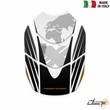 GOLD RESIN ADHESIVE TANK GUARD