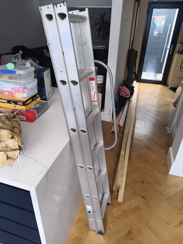 Werner 76002 sec loft - werner,