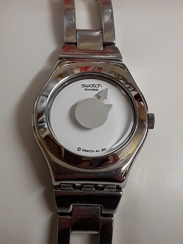 Swatch irony vintage - irony,