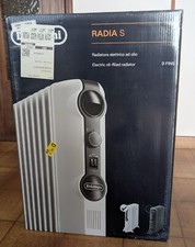De'Longhi Electric Radiator TRRS0920