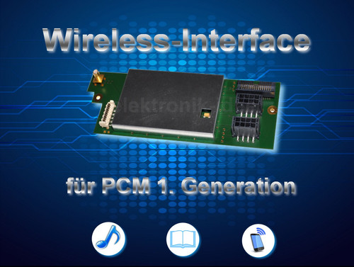 Wireless handsfree and music - wireless,