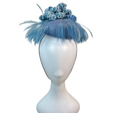 Prado Women's Blue Faux