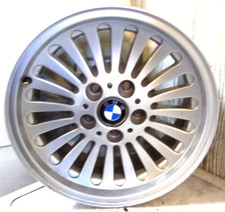 BMW E39 ALLOY WHEEL STYLE 33 