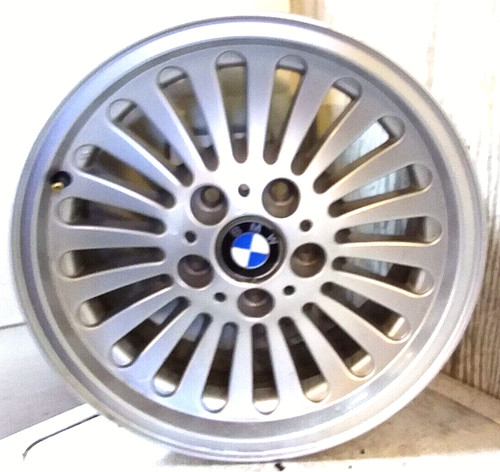Bmw e39 alloy - e39,