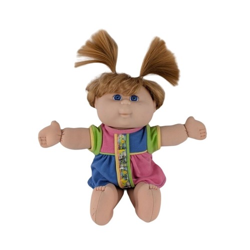 Mattel cabbage patch kids - kids, baby