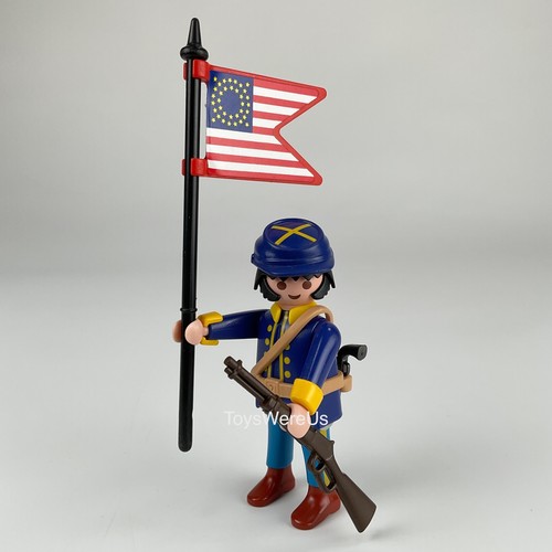 Playmobil western union - playmobil,