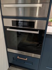 Miele Pyrolytic Single Oven
