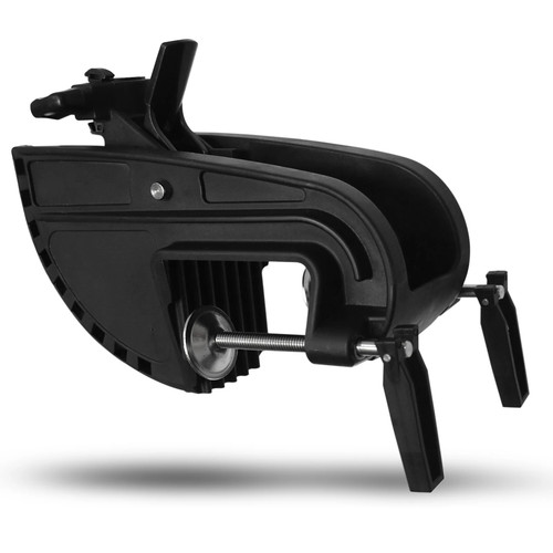 8cm electric outboard motor - electric,