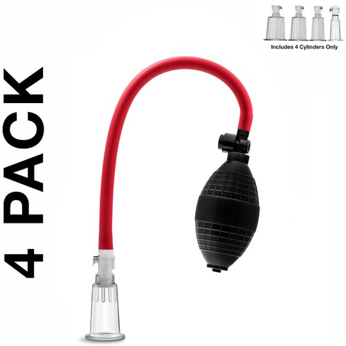 Clitoral pump system clit - pump,