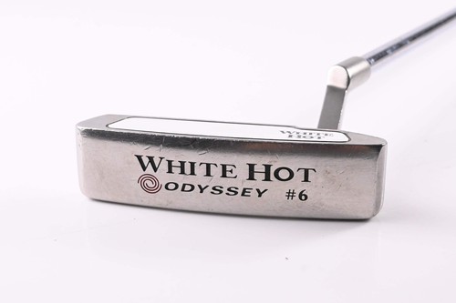 Odyssey white hot - #6, putter