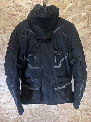 Rst motorcycle jacket paragon - rst,