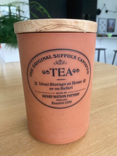 The original suffolk - the,