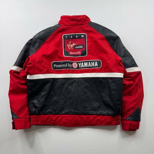 Y2k moto british - moto, gp