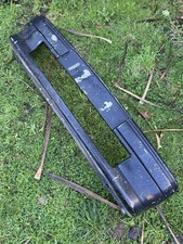 Vauxhall Nova Gsi Front Bumper