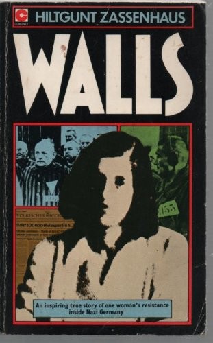 Walls hiltgunt - walls, (coronet