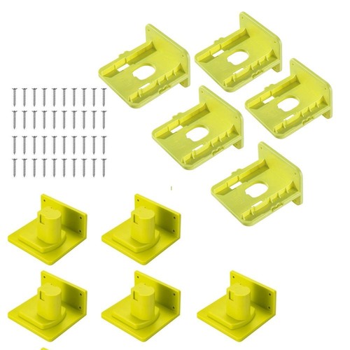 10x wall mount - 10x,