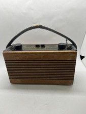 ROBERTS R760 RADIO Retro Style