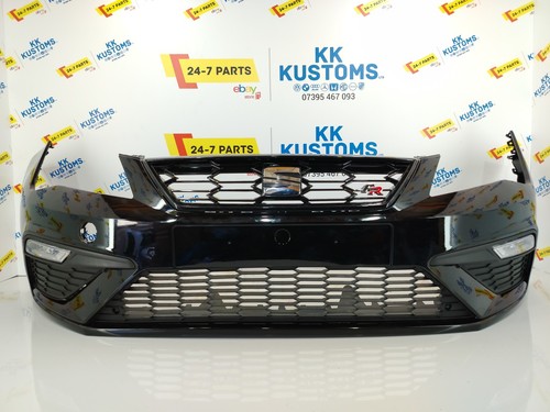 2017 2020 seat - -, mk3