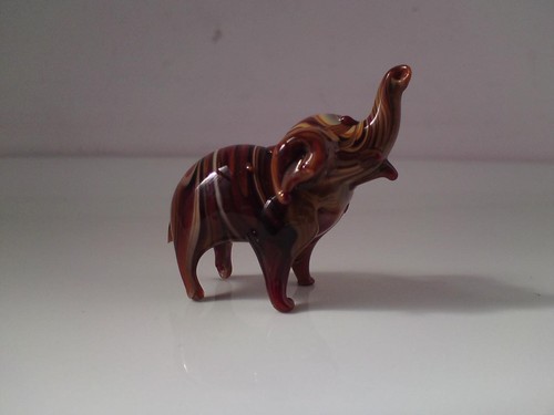Vintage murano lampwork glass - vintage,