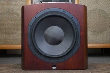 B&W Bowers & Wilkins ASW855