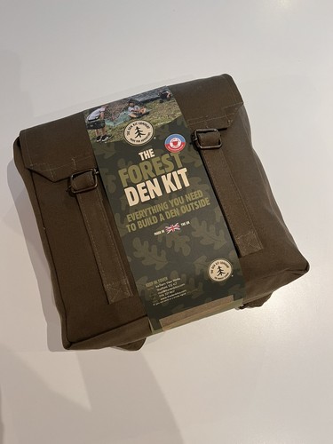 The den kit company - the, forest