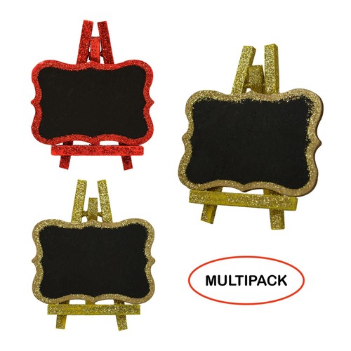 Mini chalkboard name - mini,