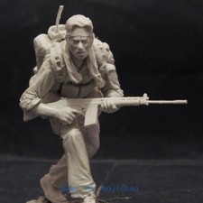 Unpainted Unassembled  1/16