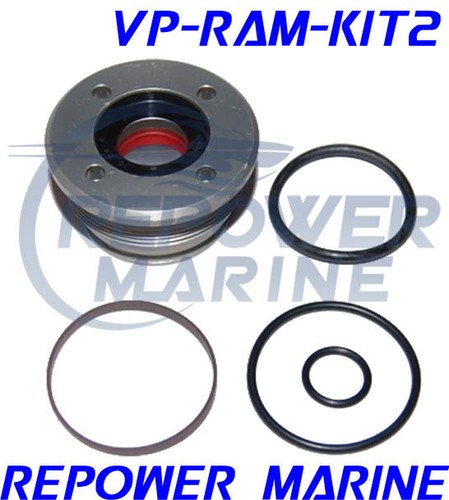 Trim cylinder rebuild kit for - cylinder,