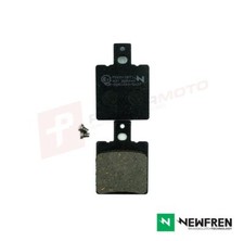 Newfren BT1 Rear Organic Brake