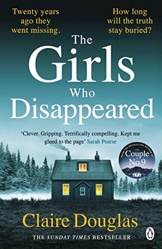 The girls who - girls, disappeared: