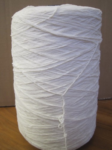 Wool yarn knitting - knitting, &