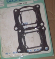 YAMAHA RD125 TWIN  GASKETS