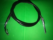 QUADZILLA PGO BUGGY PARKING-BRAKE HAND-BRAKE CABLE BUGRIDER BR150, BR200, BR250.