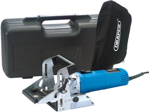 Draper biscuit joiner - biscuit, 900w