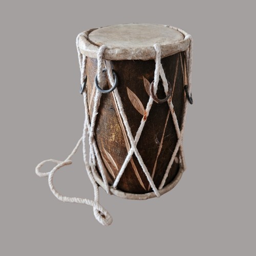 Vintage handcrafted folk - vintage,
