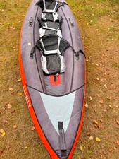 Inflatable 3 person Itiwit