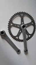 Sugino Idol 52 Tooth Crankset