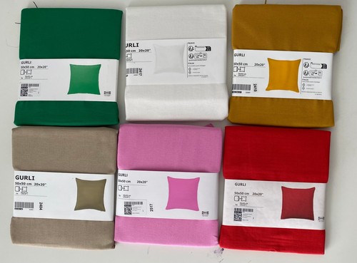 Ikea gurli cushion cover - gurli,