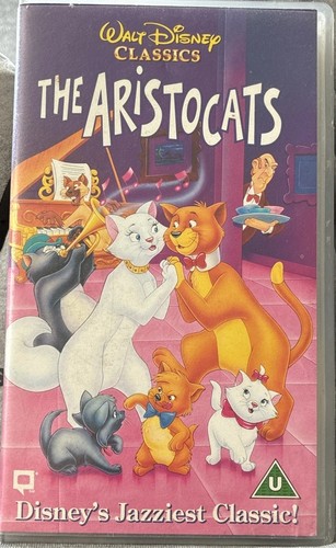 Walt disney classics - disney,