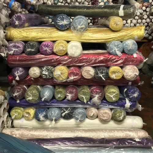 Premium velour crushed velvet - velour,