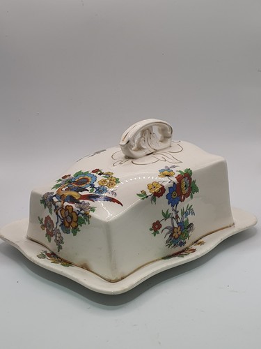 Alfred meakin england ceramic - meakin,