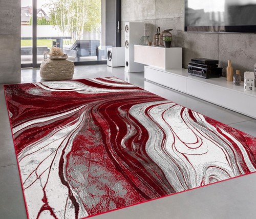 Non slip large - large, rug