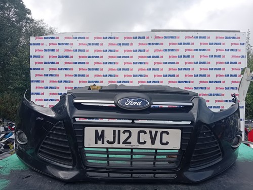 Ford focus hatchback 5dr - focus,