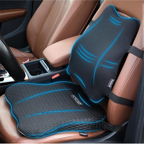 Fortem memory foam - memory, car